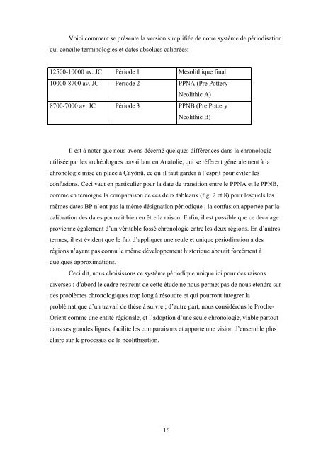 Le rÃ´le des sociÃ©tÃ©s d'Anatolie du sud-est dans la ... - IFEA