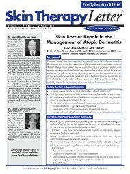 PDF English - Skin Therapy Letter