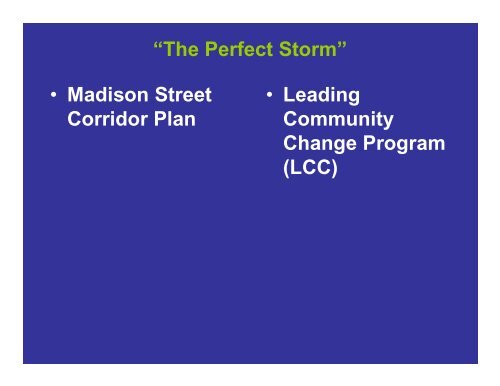 PDF of PowerPoint presentation (pdf) - American Planning Association