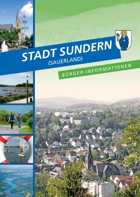 STADT SUNDERN