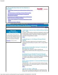 Your ComEd Smart Ideas for Your Business e-Newsletter New Look ...