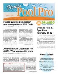 Download - the Florida Swimming Pool Association