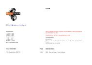 EMAIL: info@magicsound-cd-shop.de Ab einer Bestellmenge von 5 ...