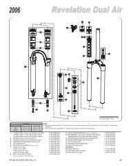 Revelation Dual Air 2006