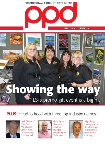 Download/View (PDF) - PPD Magazine
