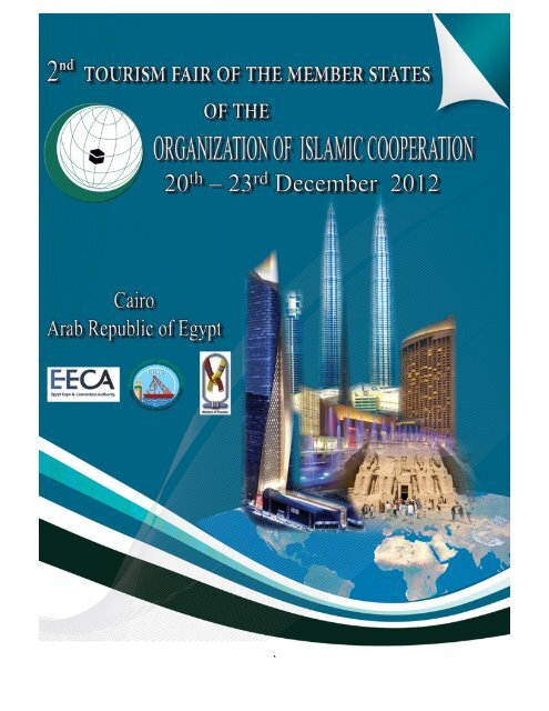 2nd Tourism Fair of the OIC Member States - ICDT