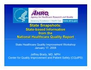 PDF File - AHRQ Archive