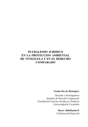 libro anuario para pdf - Portal de Revistas ElectrÃ³nicas-Universidad ...