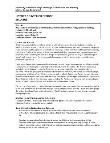 architecture design 1 syllabus architecture design 1 syllabus for complete detailed here i m - Interior Design Syllabus architecture design 1 syllabus architecture design 1 syllabus for complete detailed here i m - Interior Design Syllabus