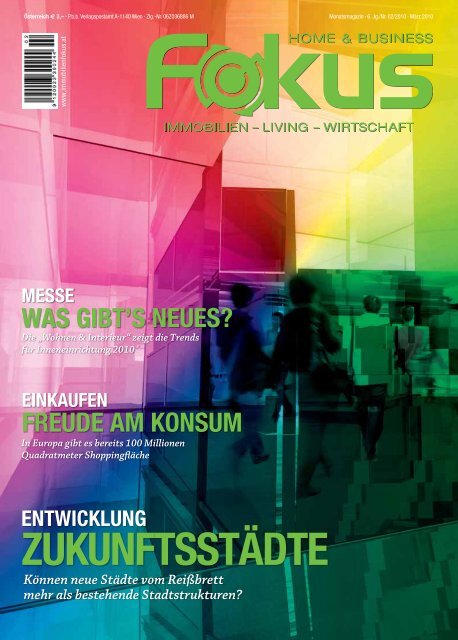 Immobilien Fokus