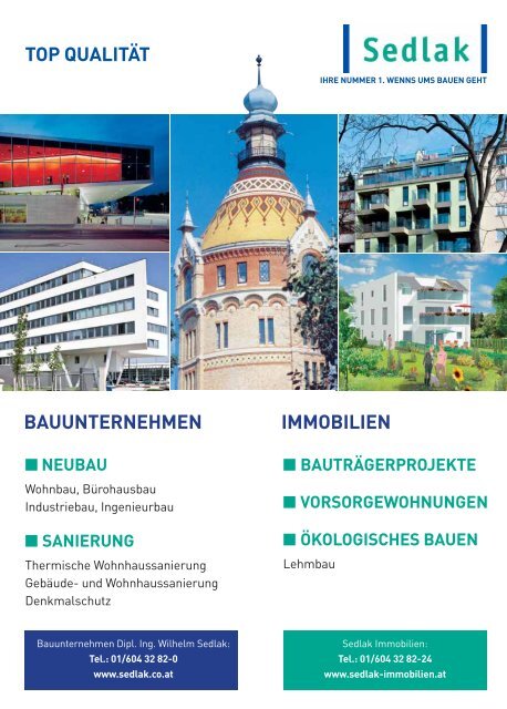 IMMOBILIEN - Fokus