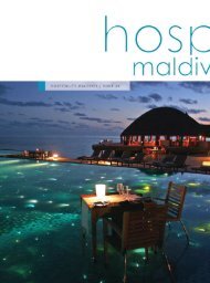 Untitled - Hospitality Maldives