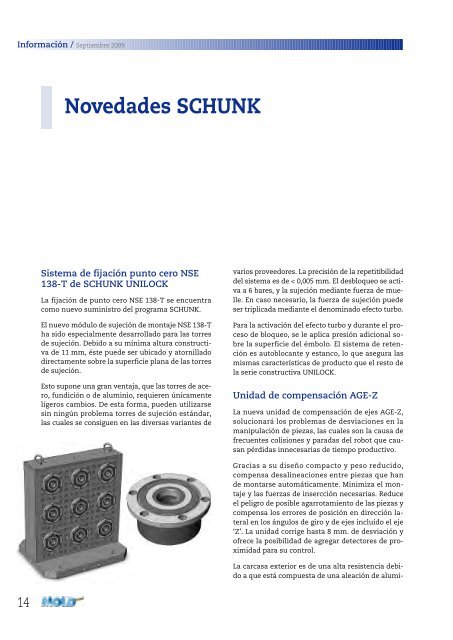 Descargar Revista - Pedeca Press