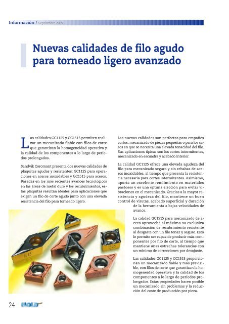 Descargar Revista - Pedeca Press