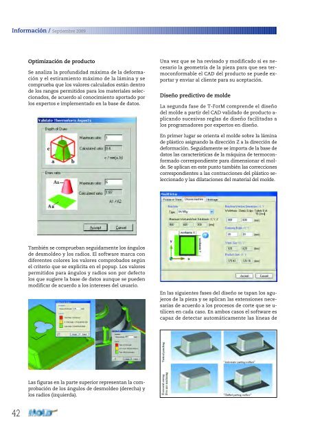 Descargar Revista - Pedeca Press