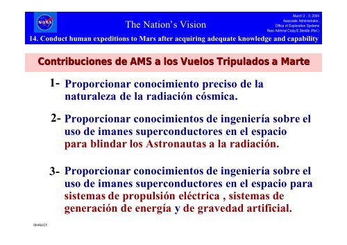 Materia & Antimateria - Particle Physics at CIEMAT