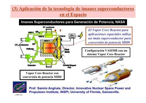 Materia & Antimateria - Particle Physics at CIEMAT