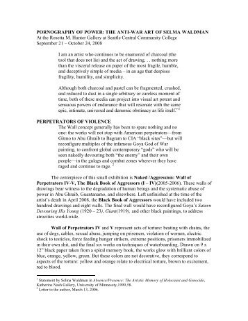 Graduating High School Essay Catalog Essay By Susan Platt Art And Politics Now Thesis Statement Persuasive Essay also Narrative Essay Example High School Unit Essay Prompt Art And Politics Examples Of An Essay Paper