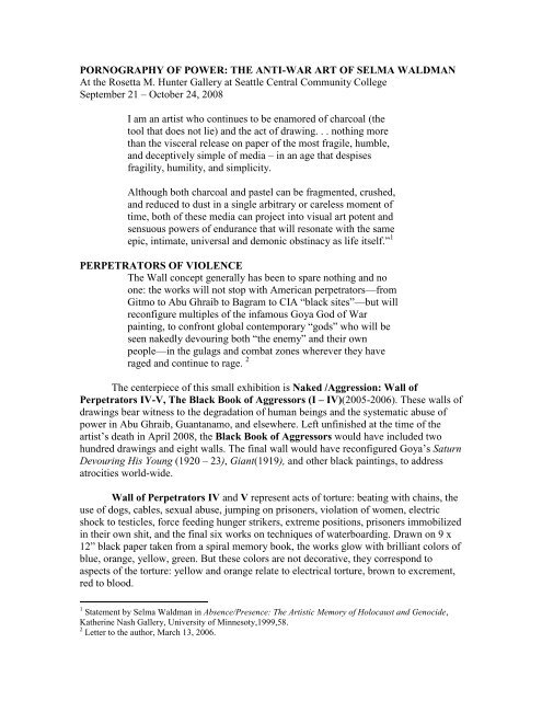 Persuasive Essay Sample Paper Thesis For Essay also Examples Of High School Essays Catalog Essay By Susan Platt Art And Politics Now Ap English Essays