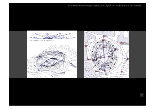 il rilievo laser scanner - Circe