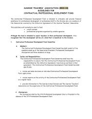 Contractual PD Guidelines 2012-13.pdf - Sunrise School Division