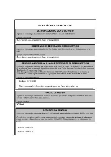 2 FORMATO FICHA TECNICA TINTAS 2008