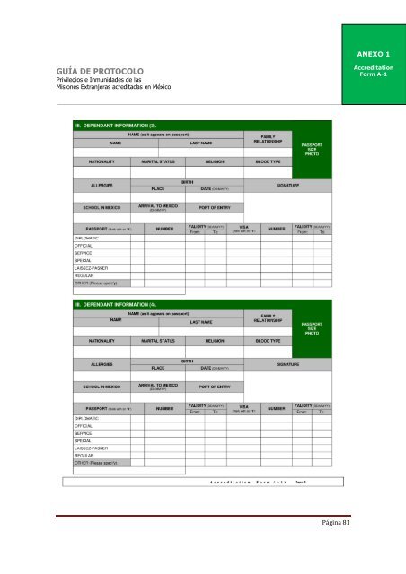 introducciÃ³n - SecretarÃ­a de Relaciones Exteriores