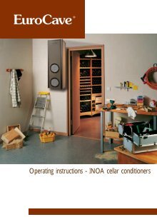 Inoa Magazines