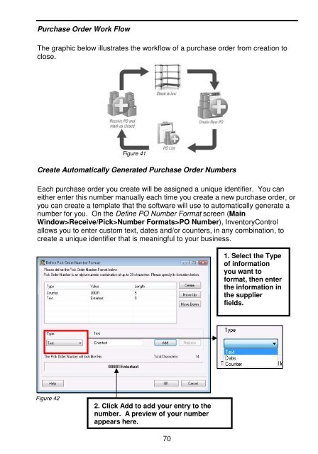 User Guide - Wasp Barcode