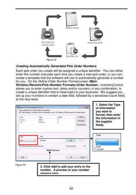 User Guide - Wasp Barcode