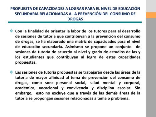 Ir a conferencia - DirecciÃ³n de TutorÃ­a y OrientaciÃ³n Educativa