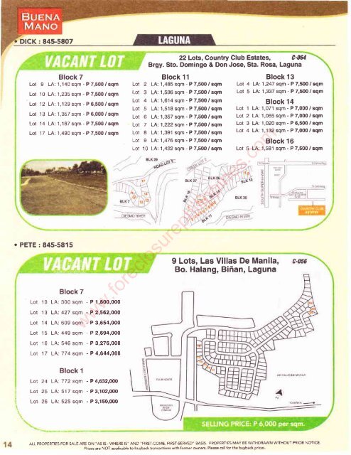 QI-20t2 - ForeclosurePhilippines.com