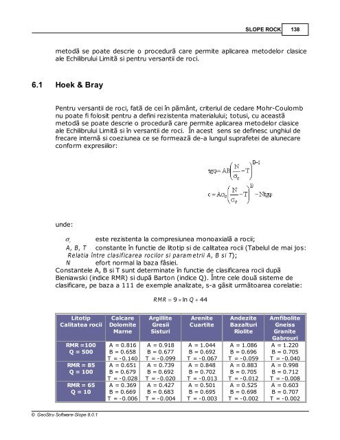 Manual utilizator Slope - GeoStru Software