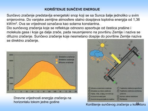 Analiza energetskih svojstava sistema ventilacije, klimatizacije i ...