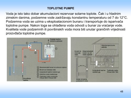 Analiza energetskih svojstava sistema ventilacije, klimatizacije i ...