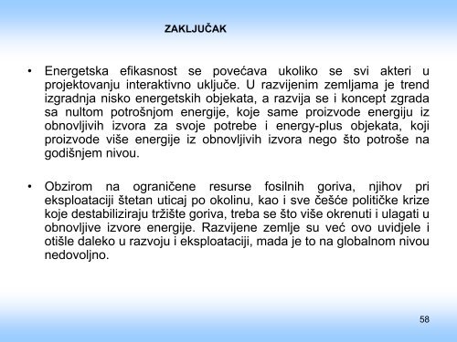 Analiza energetskih svojstava sistema ventilacije, klimatizacije i ...