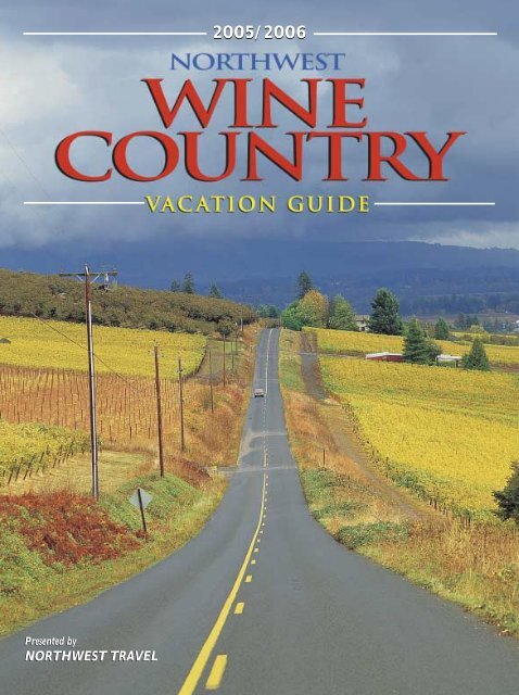Wine Guide 2005