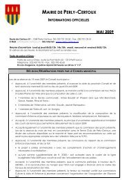 Afficher le document - Perly-Certoux