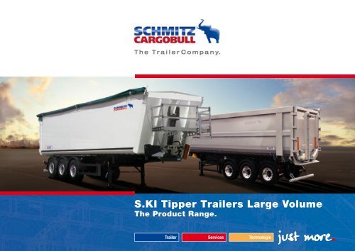 schmitz cargobull rc truck