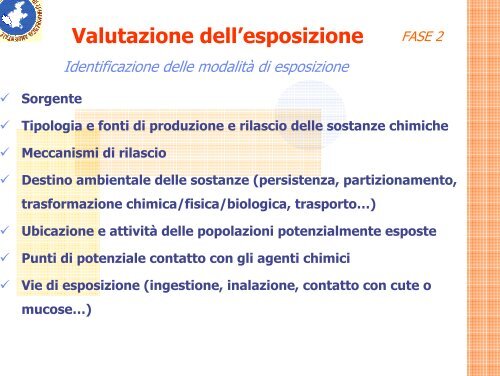 Presentazione Verona 2007 - Dipartimento di Prevenzione Ulss 20 ...