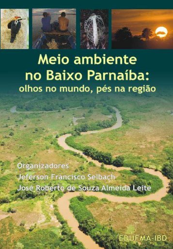 Meio ambiente no Baixo ParnaÃ­ba
