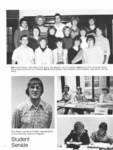 Trojan 1981 - Yearbook