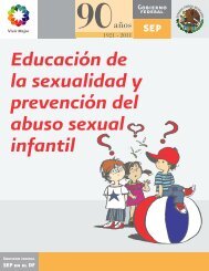 portada educ sexual - Geishad