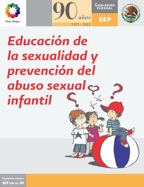 portada educ sexual - Geishad