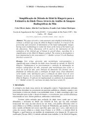 Simplificação do Método de Eklof & Ringertz para a Estimativa da ...