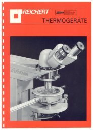 Page 1 Page 2 THERMO- REICHERT __ MIKROMETHODEN ...