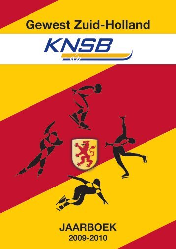 KNSB Gewest Zuid-Holland