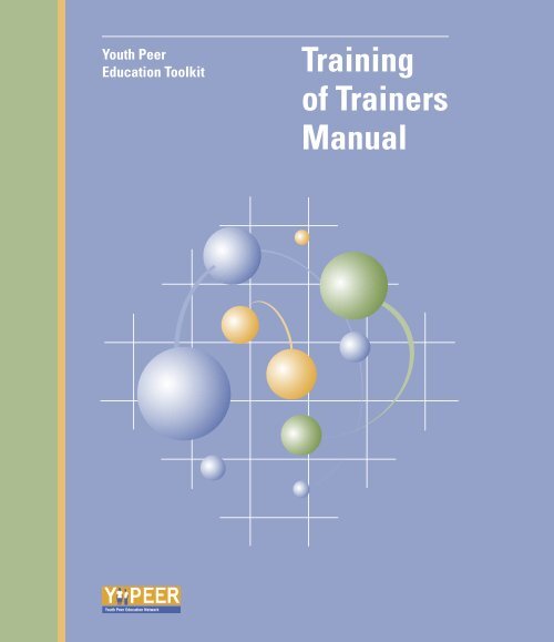 The Training of Trainers Manual - UNFPA