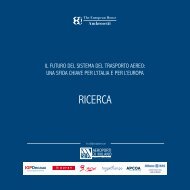 Scarica il documento PDF - ONT Osservatorio nazionale del Turismo