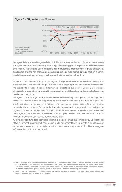 Rapporto Unicredit sulle piccole imprese le piccole imprese e il